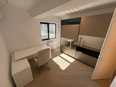 Cortina North || 3 camere || Dormitor și Birou || Comision 0% - foto 11