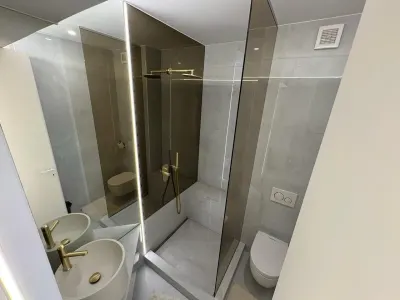 Cortina North || 3 camere || Dormitor și Birou || Comision 0% - foto 12