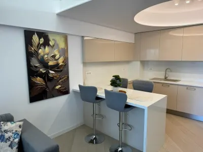 Cortina North || 3 camere || Dormitor și Birou || Comision 0% - foto 3