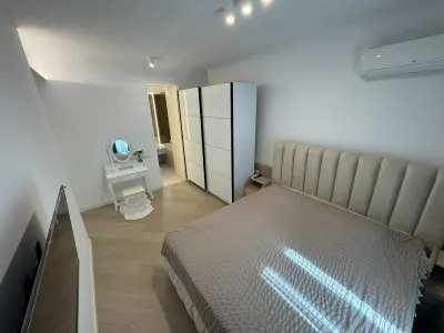 Cortina North || 3 camere || Dormitor și Birou || Comision 0% - foto 8