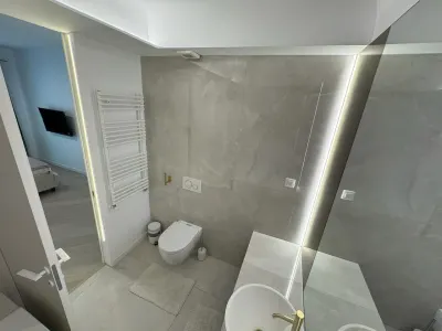 Cortina North || 3 camere || Dormitor și Birou || Comision 0% - foto 9