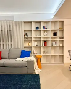 Cortina North || 2 Dormitoare || Finisaje premium || Comision 0% - Bucuresti