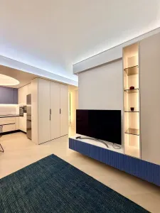 Cortina North || 2 Dormitoare || Finisaje premium || Comision 0% - foto 2