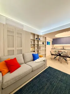 Cortina North || 2 Dormitoare || Finisaje premium || Comision 0% - foto 3