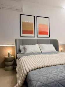 Cortina North || 2 Dormitoare || Finisaje premium || Comision 0% - foto 5
