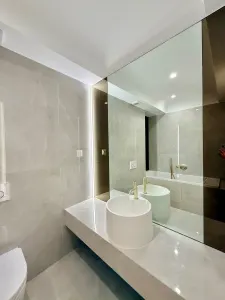 Cortina North || 2 Dormitoare || Finisaje premium || Comision 0% - foto 6