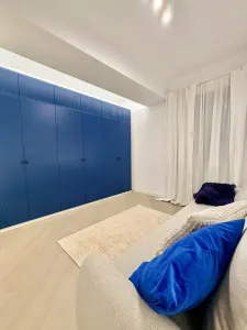 Cortina North || 2 Dormitoare || Finisaje premium || Comision 0% - foto 7