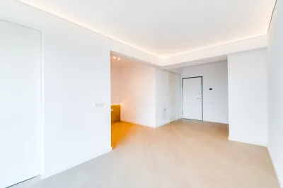 Cortina North || Studio || Finisat premium || Nemobilat || Comision 0% - Bucuresti