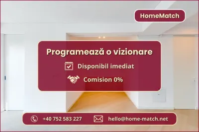 Cortina North || Studio || Finisat premium || Nemobilat || Comision 0% - foto 13