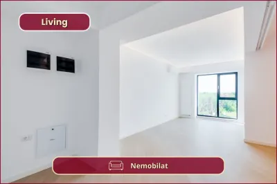 Cortina North || Studio || Finisat premium || Nemobilat || Comision 0% - foto 4
