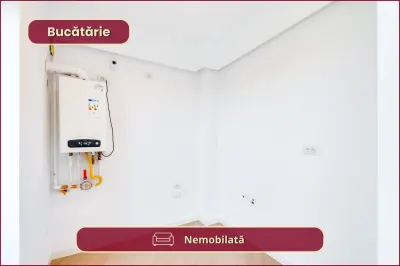Cortina North || Studio || Finisat premium || Nemobilat || Comision 0% - foto 6
