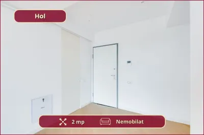 Cortina North || Studio || Finisat premium || Nemobilat || Comision 0% - foto 7