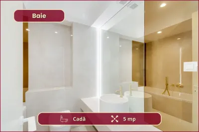 Cortina North || Studio || Finisat premium || Nemobilat || Comision 0% - foto 8