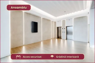 Cortina North || Studio || Finisat premium || Nemobilat || Comision 0% - foto 10