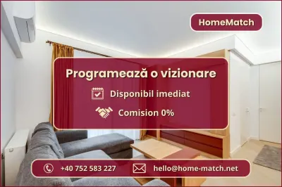 Cortina North || 3 camere || Prima închiriere || Comision 0% - foto 18