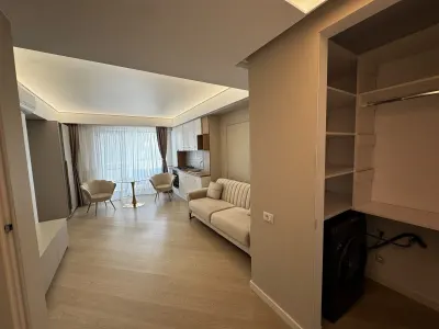 Cortina North || 2 camere || Finisaje premium || Vedere panoramică - Bucuresti