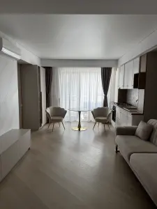 Cortina North || 2 camere || Finisaje premium || Vedere panoramică - foto 2