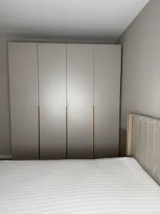 Cortina North || 2 camere || Finisaje premium || Vedere panoramică - foto 12