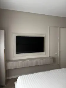 Cortina North || 2 camere || Finisaje premium || Vedere panoramică - foto 13