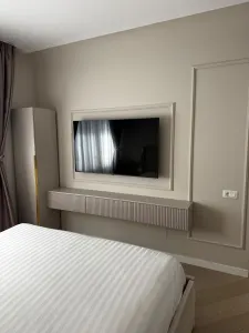 Cortina North || 2 camere || Finisaje premium || Vedere panoramică - foto 14