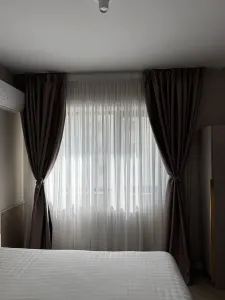 Cortina North || 2 camere || Finisaje premium || Vedere panoramică - foto 15