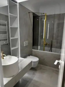 Cortina North || 2 camere || Finisaje premium || Vedere panoramică - foto 16