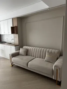 Cortina North || 2 camere || Finisaje premium || Vedere panoramică - foto 3