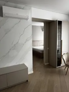 Cortina North || 2 camere || Finisaje premium || Vedere panoramică - foto 5