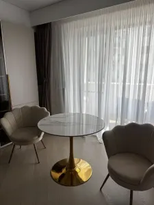 Cortina North || 2 camere || Finisaje premium || Vedere panoramică - foto 7