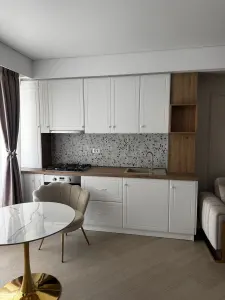 Cortina North || 2 camere || Finisaje premium || Vedere panoramică - foto 8