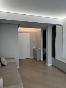 Cortina North || 2 camere || Finisaje premium || Vedere panoramică - foto 9