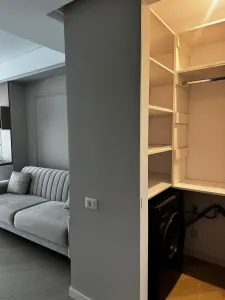 Cortina North || 2 camere || Finisaje premium || Vedere panoramică - foto 10