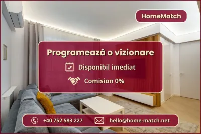 Cortina North || 3 camere || Birou || Investiție || Comision 0% - foto 18
