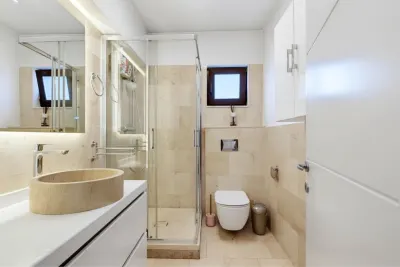 Penthouse Newton Tătărași | 168 mp | 2 terase de 73 mp | Ready to Move - foto 4