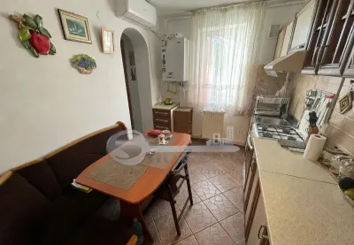 Apartament 2 camere Decomandat, Tudor Vladimirescu | Mobiliat & utilat - foto 3