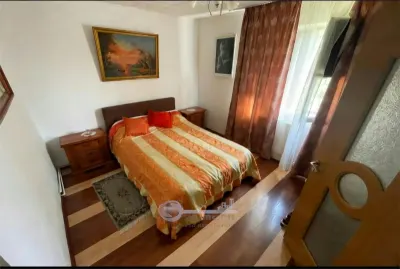 Apartament 2 camere Decomandat, Tudor Vladimirescu | Mobiliat & utilat - foto 2