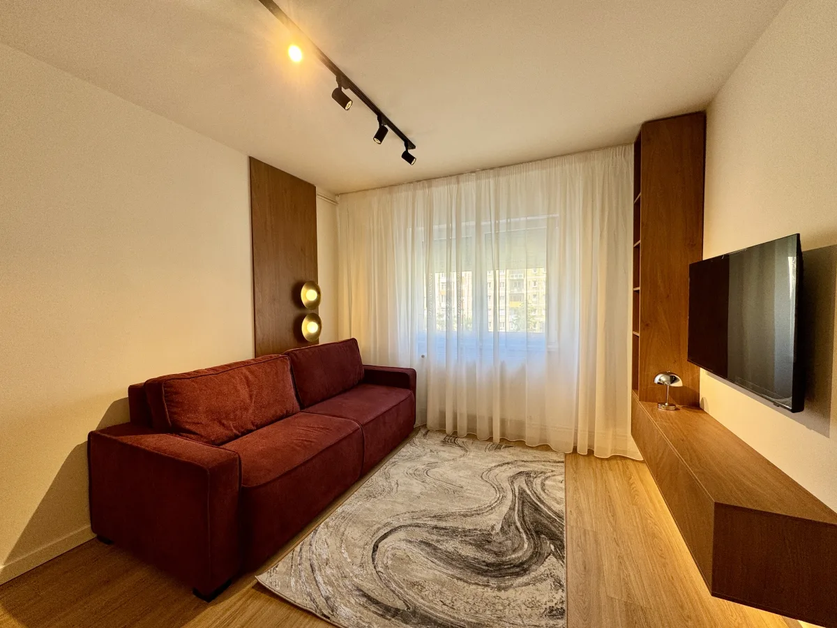 Apartament 2 camere Sibiu - poza 3