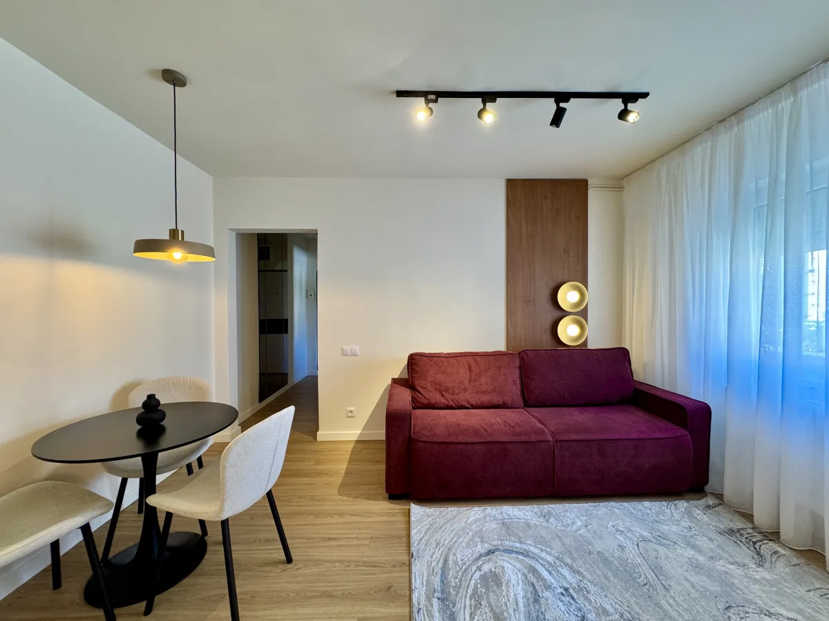 Apartament 2 camere Sibiu - poza 4