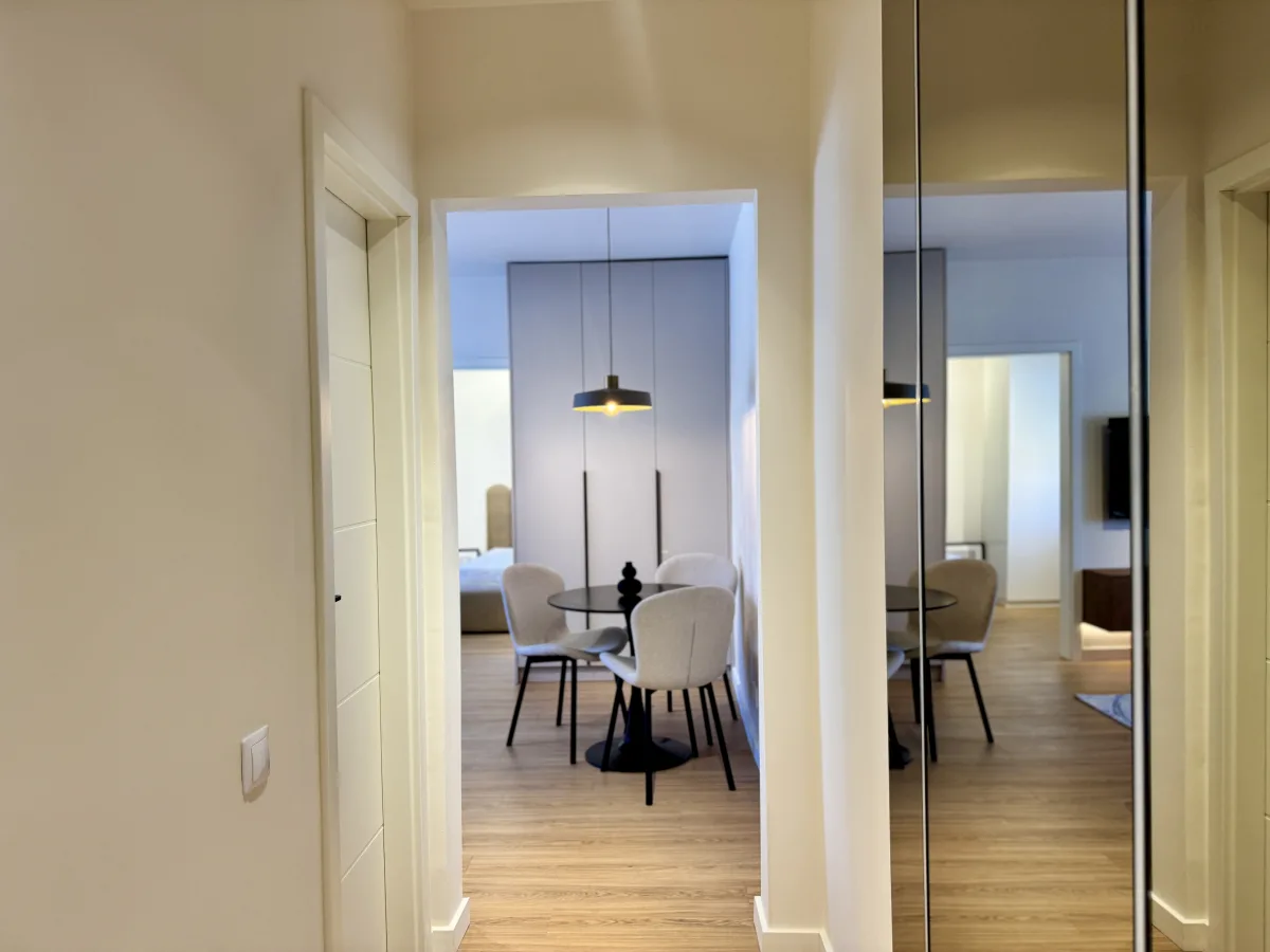 Apartament 2 camere Sibiu - poza 5