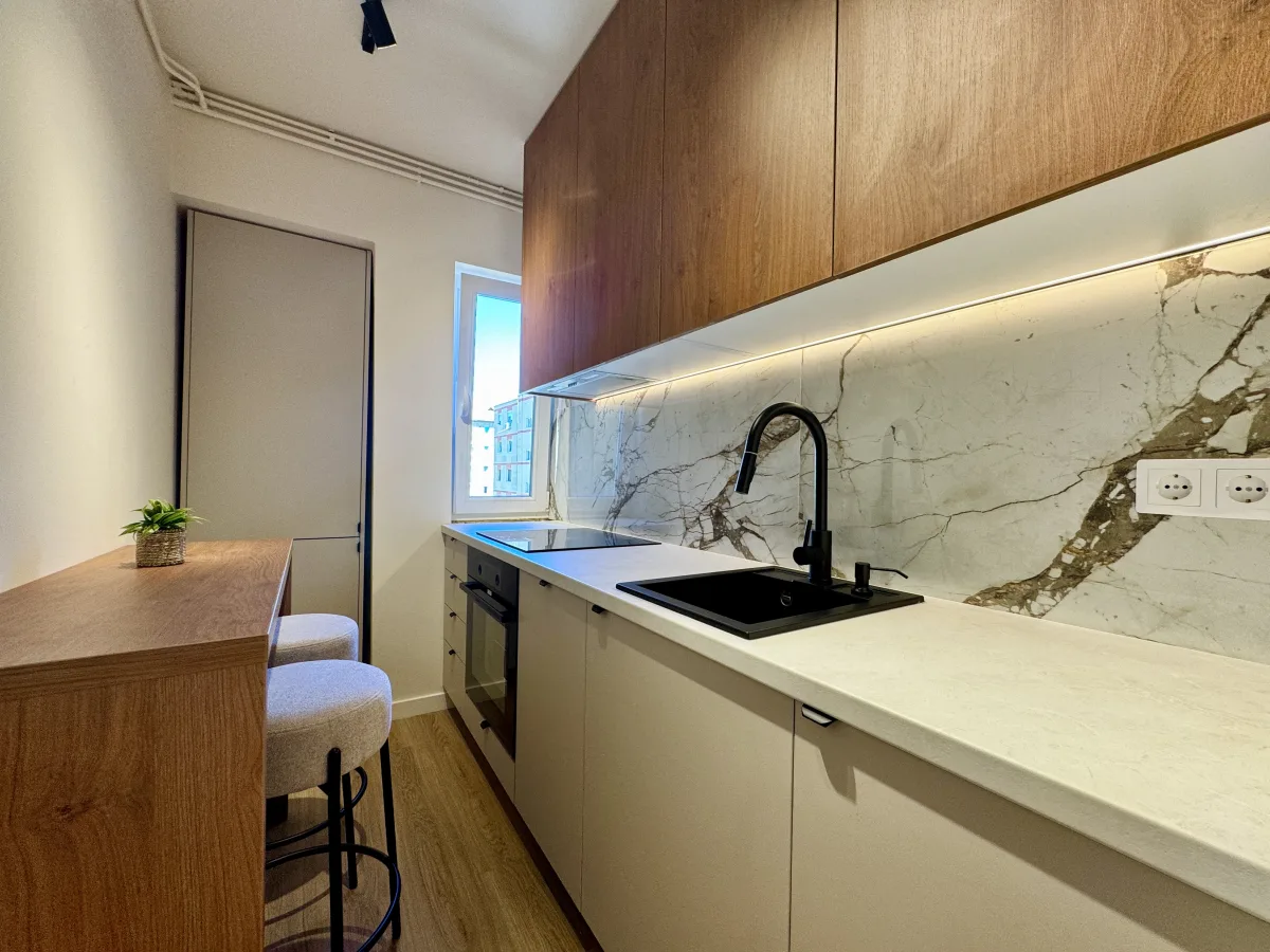 Apartament 2 camere Sibiu - poza 7