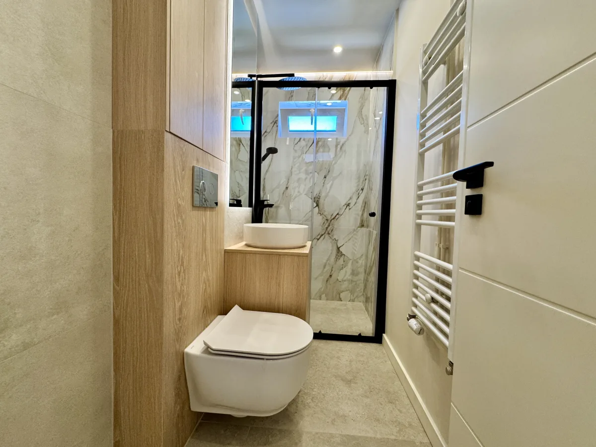 Apartament 2 camere Sibiu - poza 9