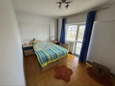 Apartament 3 camere decomandat, Podu Ros - BD. Socola - foto 2