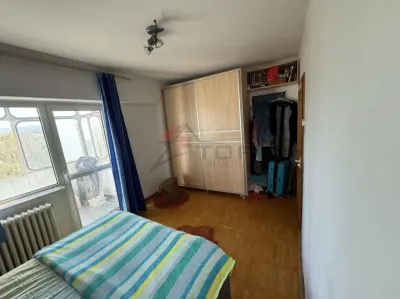 Apartament 3 camere decomandat, Podu Ros - BD. Socola - foto 4