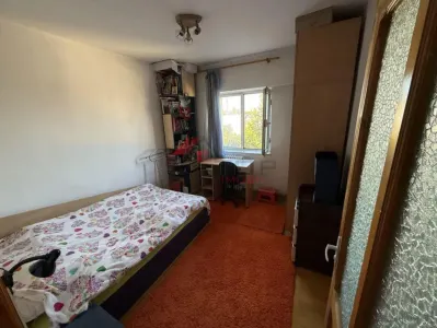 Apartament 3 camere decomandat, Podu Ros - BD. Socola - foto 5