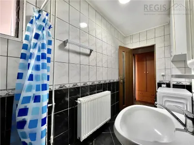 Apartament Decomandat cu 2 Camere in Astra de Inchiriat - foto 12