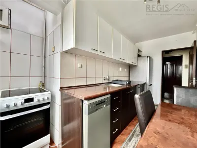 Apartament Decomandat cu 2 Camere in Astra de Inchiriat - foto 5