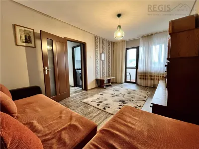 Apartament Decomandat cu 2 Camere in Astra de Inchiriat - foto 6