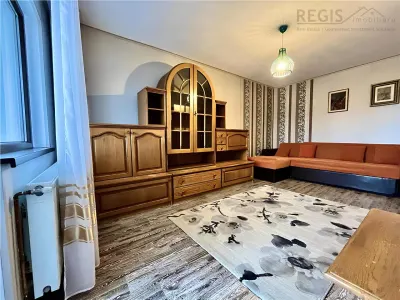 Apartament Decomandat cu 2 Camere in Astra de Inchiriat - foto 7