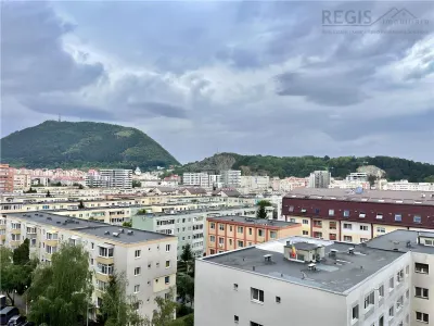 Apartament Decomandat cu 2 Camere in Astra de Inchiriat - foto 8