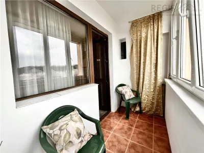 Apartament Decomandat cu 2 Camere in Astra de Inchiriat - foto 9